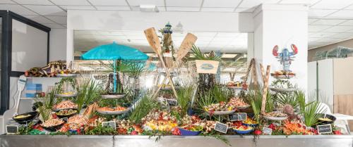 Marseillan Plage Hotel | Hotel Le Richmont