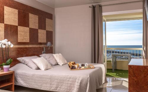 Marseillan Plage Hotel | Hotel Le Richmont