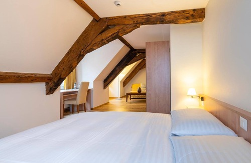Estavayer-le-Lac Hotel | Hotel Le Rive Sud