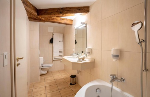 Estavayer-le-Lac Hotel | Hotel Le Rive Sud