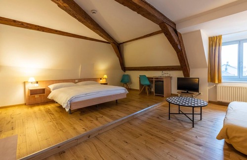Estavayer-le-Lac Hotel | Hotel Le Rive Sud