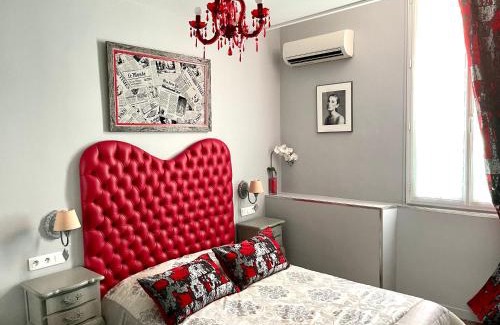 Cannes City Centre Hotel | Hotel le Romanesque