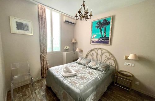 Cannes City Centre Hotel | Hotel le Romanesque