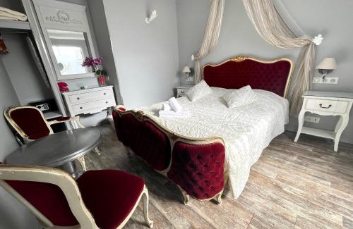 Cannes City Centre Hotel | Hotel le Romanesque