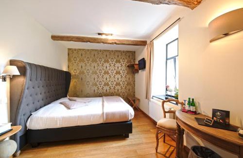 Celles Hotel | Hotel Le Saint Hadelin