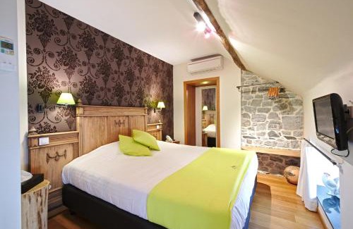 Celles Hotel | Hotel Le Saint Hadelin