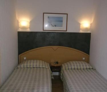 Lazaret Hotel | Hotel Le Saint Paul