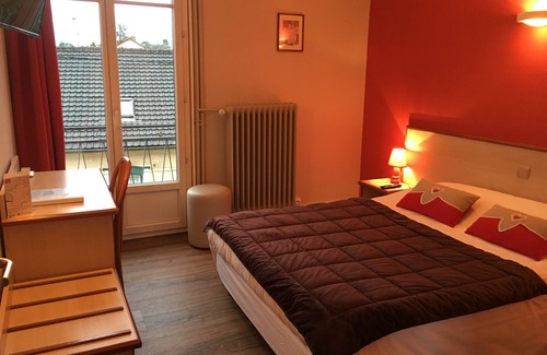 Saint-Remy Hotel | Hotel Le Saint Remy