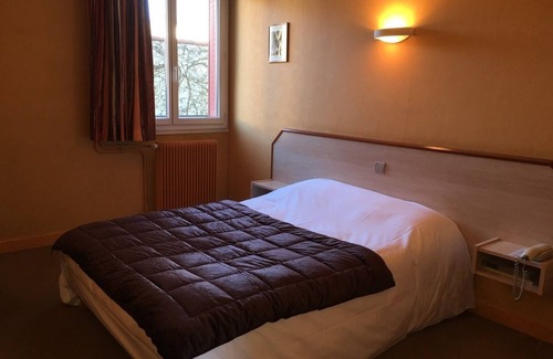 Saint-Remy Hotel | Hotel Le Saint Remy