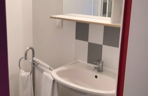 Saint-Remy Hotel | Hotel Le Saint Remy
