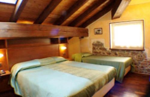 Vervaz-Portollaz Hotel | Hotel Le Soleil