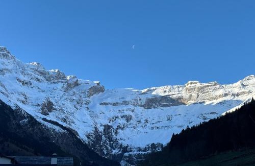 Gavarnie-Gedre Hotel | Hotel le Taillon