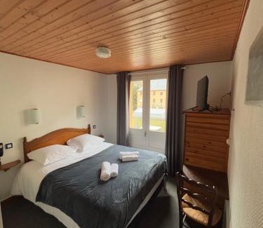 Gavarnie-Gedre Hotel | Hotel le Taillon