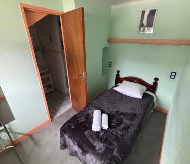 Gavarnie-Gedre Hotel | Hotel le Taillon