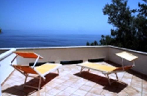 Conca dei Marini Hotel | Hotel Le Terrazze - Adults Only
