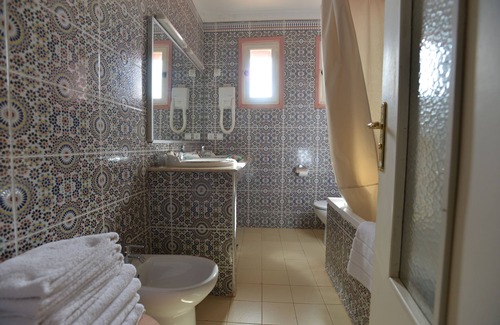 Amezrou Hotel | Hotel Le Tinsouline