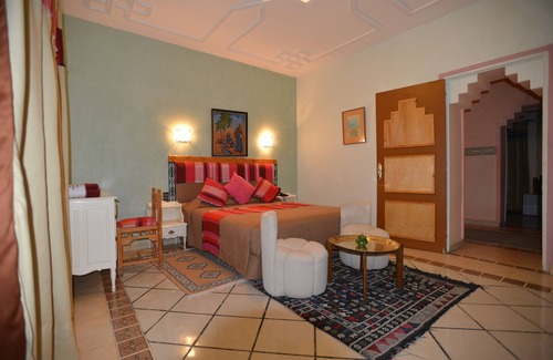 Amezrou Hotel | Hotel Le Tinsouline