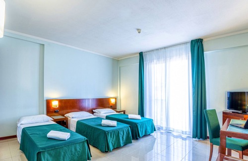 Arborea Hotel | Hotel Le Torri