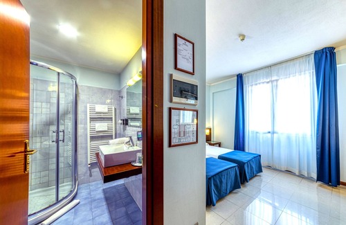 Arborea Hotel | Hotel Le Torri