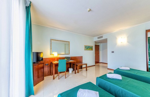 Arborea Hotel | Hotel Le Torri