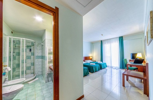 Arborea Hotel | Hotel Le Torri