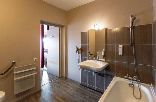 Portet-sur-Garonne Hotel | Hotel le Trèfle