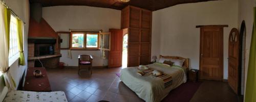 Antsirabe Hotel | Hotel le Trianon