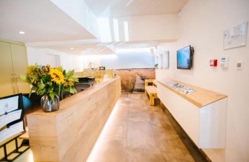 Chodes Hotel | Hotel Le Val D'arimont