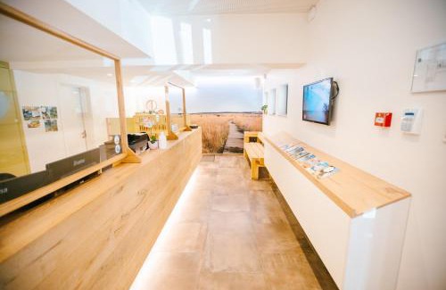 Chodes Hotel | Hotel Le Val D'arimont