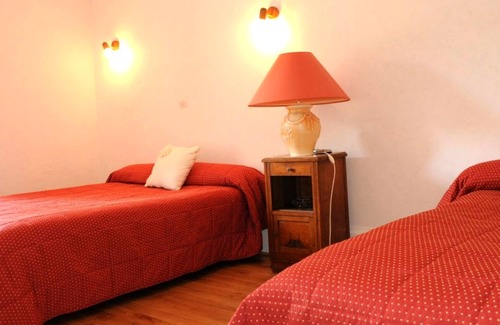 Rully Hotel | Hotel le Vendangerot