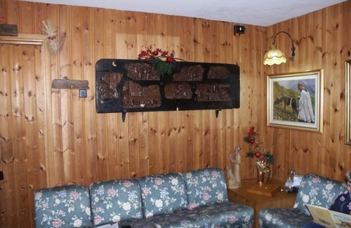 Chatillon Hotel | Hotel le Verger