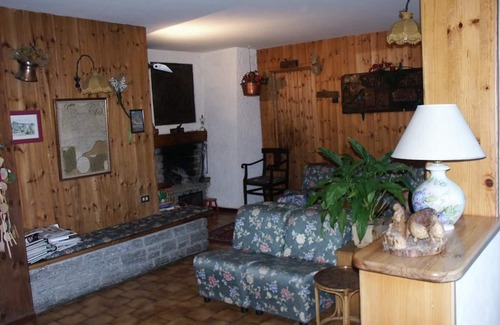 Chatillon Hotel | Hotel le Verger