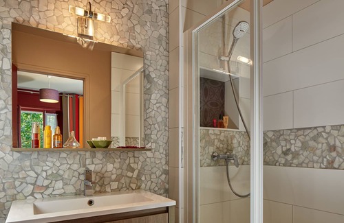 Croulebarbe Hotel | Hotel Le Vert Galant