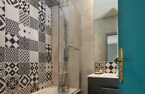 Croulebarbe Hotel | Hotel Le Vert Galant