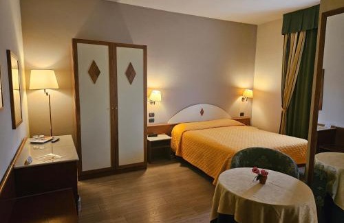 Capannori Hotel | Hotel Le Ville