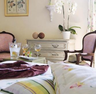 Saint-Savin Hotel | Hotel Le Viscos