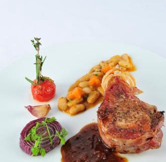 Saint-Savin Hotel | Hotel Le Viscos