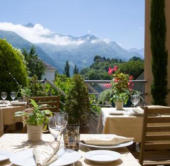 Saint-Savin Hotel | Hotel Le Viscos