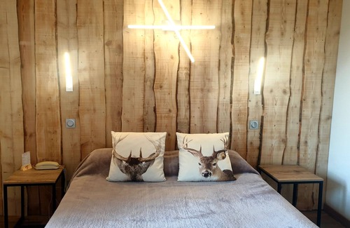 Les Angles Hotel | Hotel le YAKA
