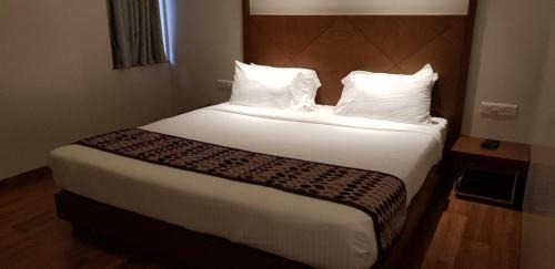 Marol Hotel | Hotel Leafio Marigold-Near Airport