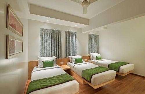 Marol Hotel | Hotel Leafio Marigold-Near Airport