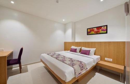 Sakinaka Hotel | Hotel Leafio-Near Airport