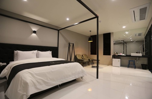 Pyeongtaek Hotel | Hotel Leeds