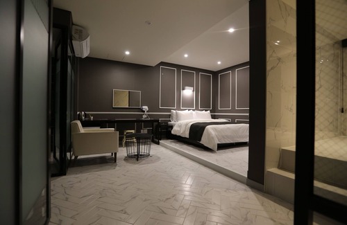 Pyeongtaek Hotel | Hotel Leeds