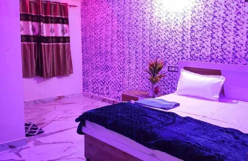 Tikamgarh Hotel | Hotel Leela Palace