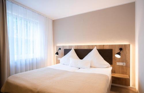Saulheim Hotel | Hotel Lehn