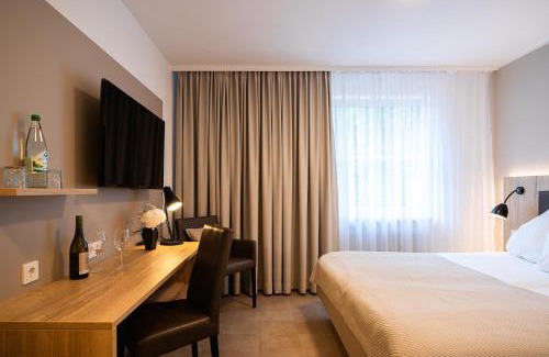 Saulheim Hotel | Hotel Lehn