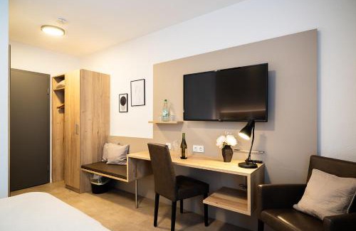 Saulheim Hotel | Hotel Lehn