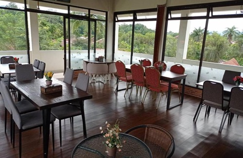 Rinding Batu Hotel | Hotel lembang