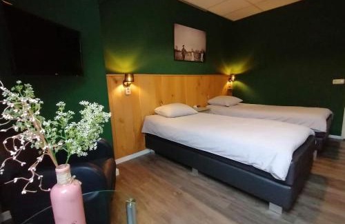 Ell Hotel | Hotel Lemmenhof